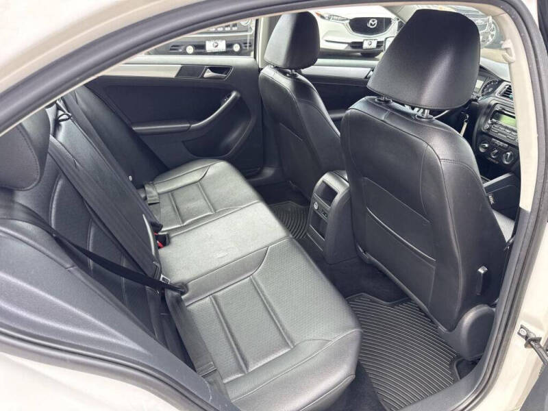 2013 Volkswagen Jetta