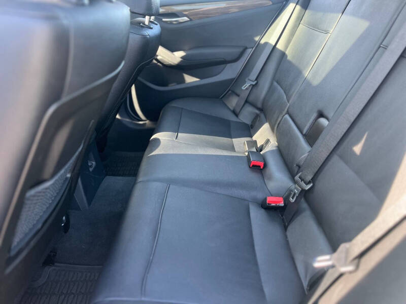 2014 BMW X1 xDrive28i