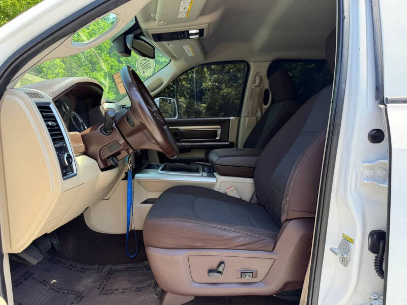 2015 RAM 1500