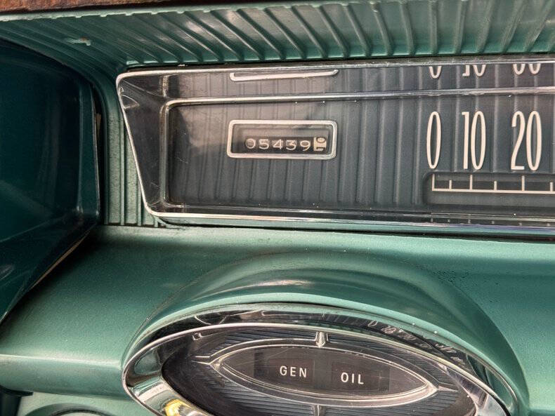 1961 Oldsmobile Eighty-Eight