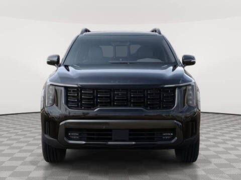 2026 Kia Sorento Hybrid