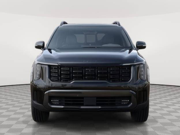 2026 Kia Sorento Hybrid