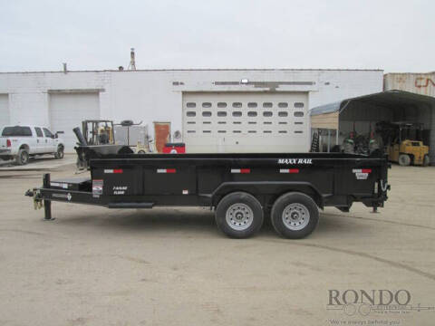 2025 Diamond T Dump 8316TDMP140