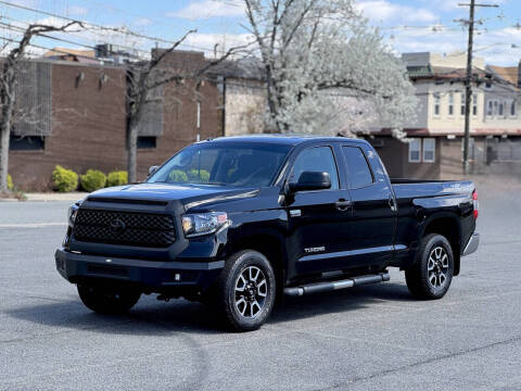 2016 Toyota Tundra for sale at American Standard Auto Group Inc. in Lodi NJ