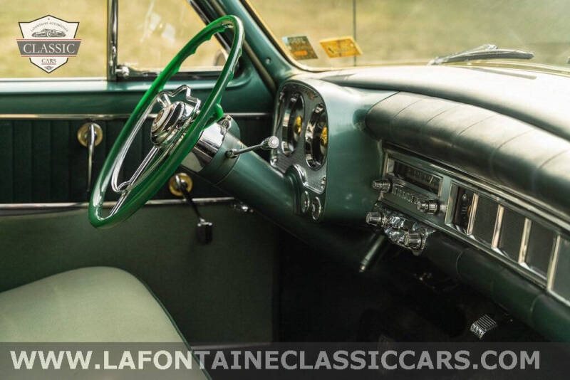 1954 Chrysler New Yorker