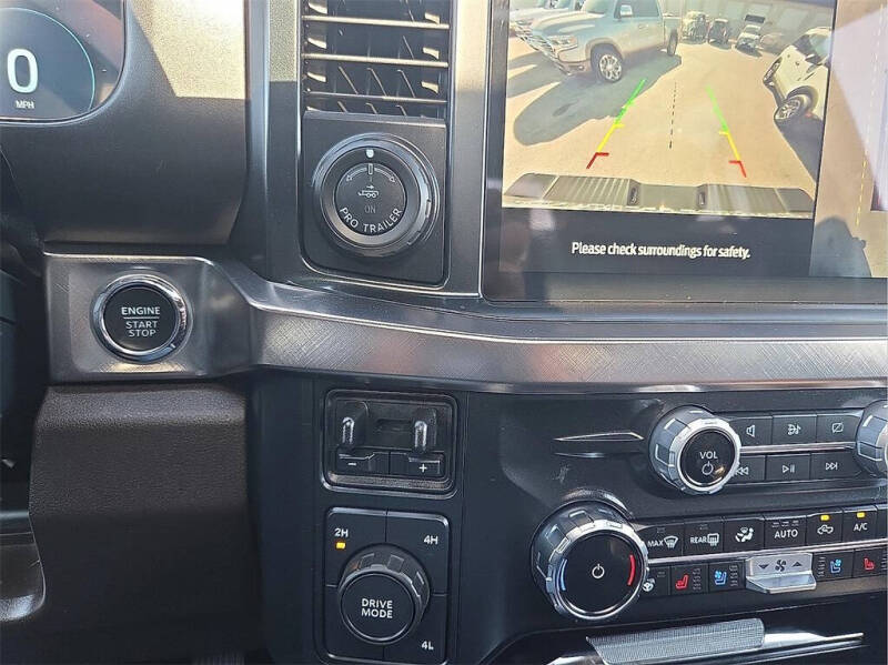 2024 Ford F-350 Super Duty King Ranch