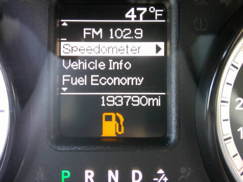 2016 RAM 1500 Express