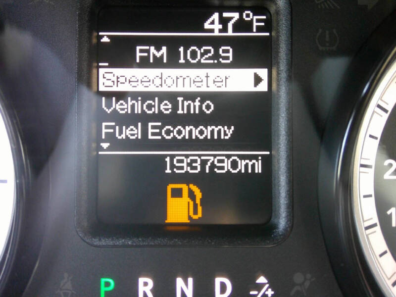 2016 RAM 1500 Express