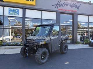 2026 Polaris Ranger XP 1000 North