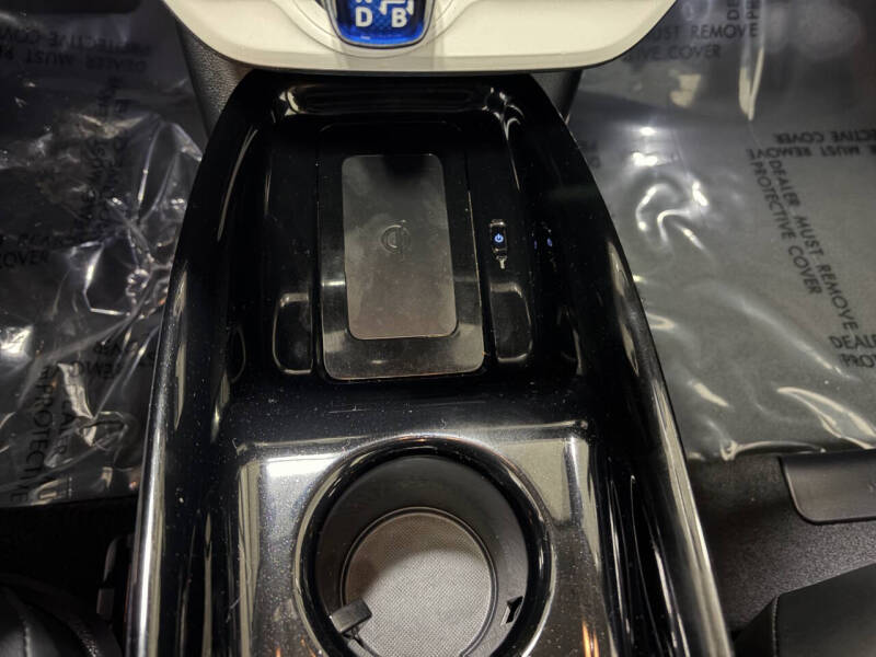 2018 Toyota Prius Four