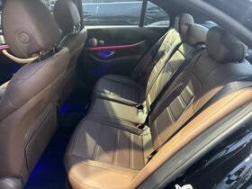 2021 Mercedes-Benz E-Class AMG E 53