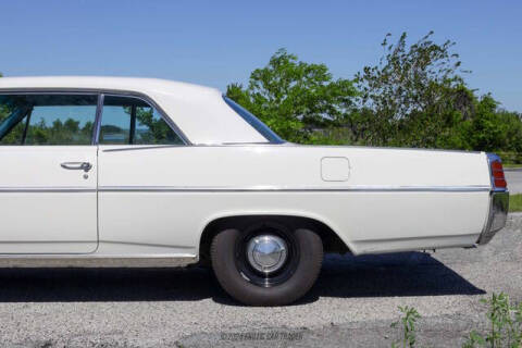 1963 Pontiac Catalina