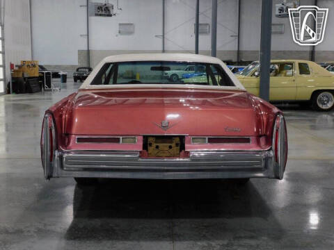 1975 Cadillac DeVille