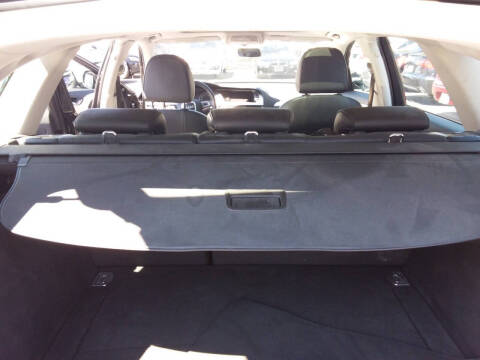 2010 Audi A4 2.0T quattro Avant Premium