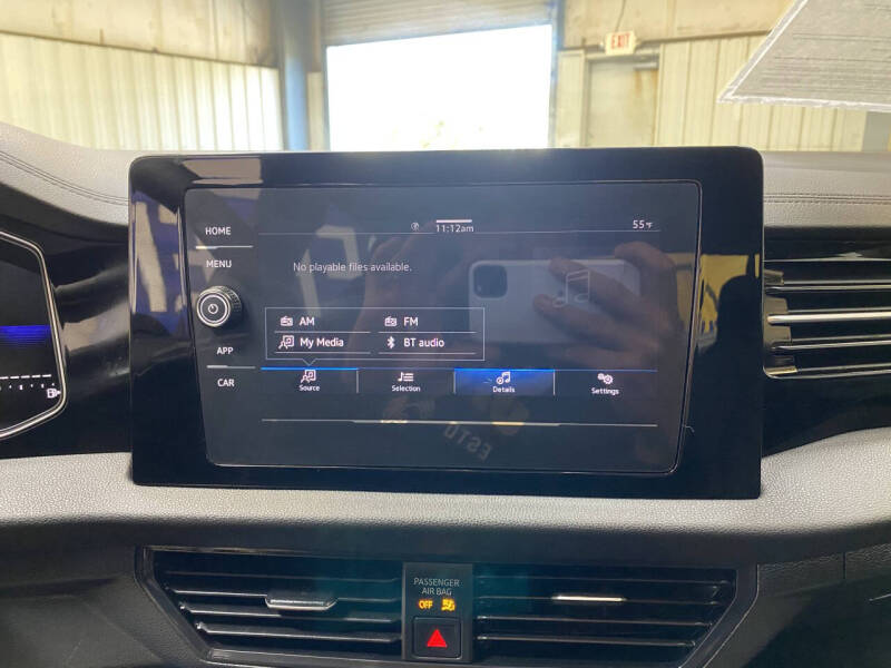 2025 Volkswagen Jetta Sport