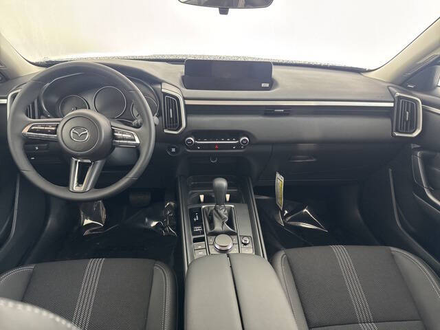 2025 Mazda CX-50 2.5 S Premium