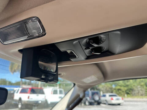 2006 Ford Expedition King Ranch