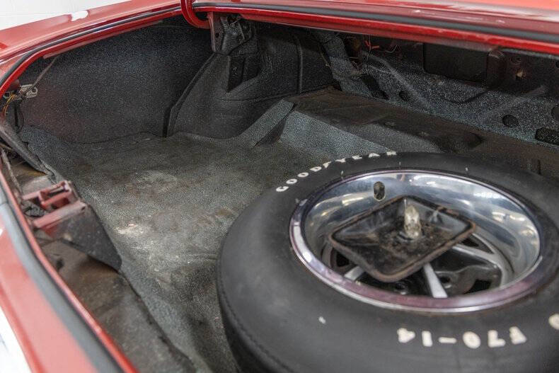 1969 Chevrolet Chevelle