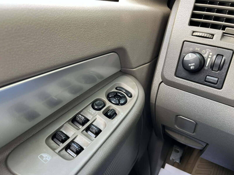2007 Dodge Ram 1500 SLT