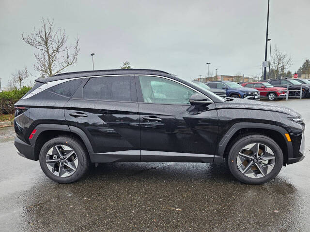 2025 Hyundai TUCSON for sale at Autos by Talon in Seattle, WA