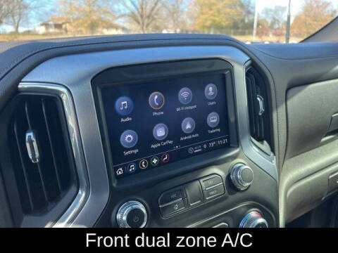 2023 GMC Sierra 2500HD