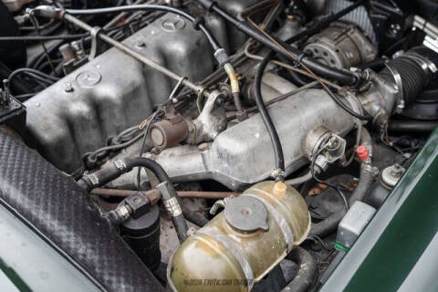 1971 Mercedes-Benz 280-Class