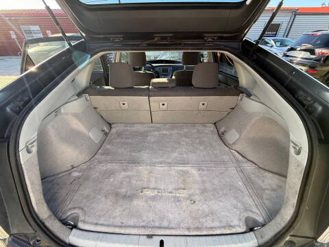 2014 Toyota Prius Two