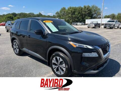 2022 Nissan Rogue for sale at Bayird Truck Center in Paragould AR