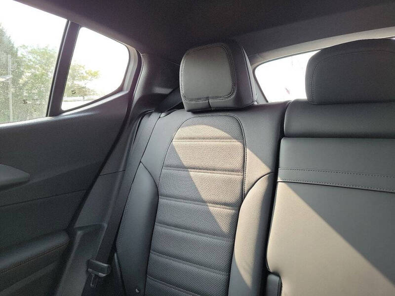 2023 Dodge Hornet GT Plus