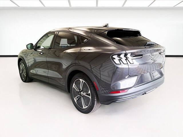 2021 Ford Mustang Mach-E Select