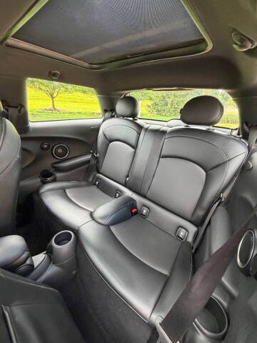 2015 MINI Hardtop 2 Door Cooper S
