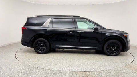2025 Kia Carnival SX Prestige