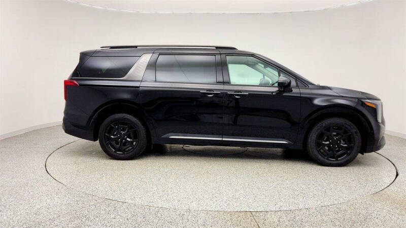 2025 Kia Carnival SX Prestige