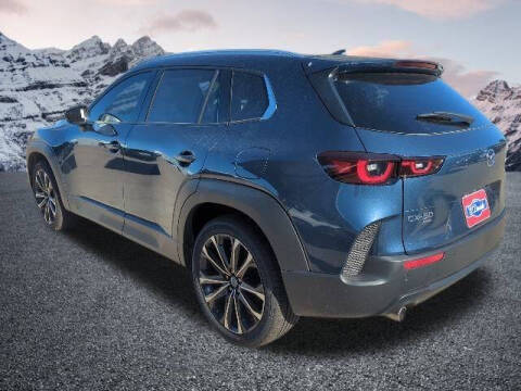 2026 Mazda CX-50 2.5 S Premium