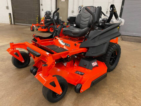 2020 Bad Boy Rebel for sale at Columbus Powersports - Lawnmowers in Grove City OH