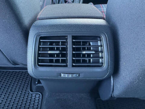 2017 Volkswagen Golf GTI