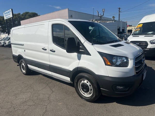 2020 Ford Transit 150