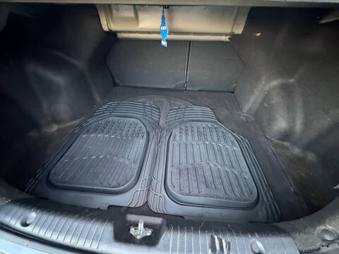 2015 Hyundai Accent GLS