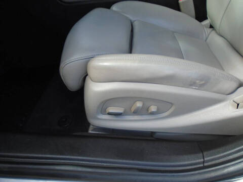 2016 Cadillac XTS Premium