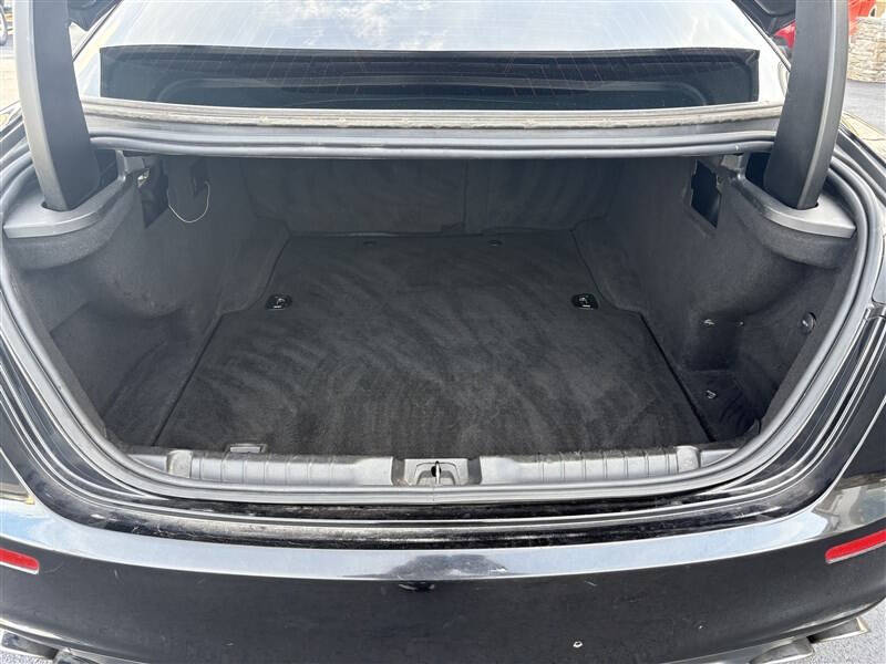 2016 Maserati Ghibli S Q4