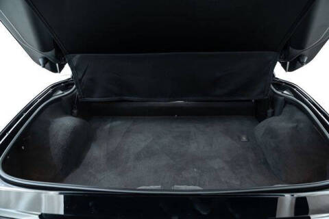 2008 Chevrolet Corvette