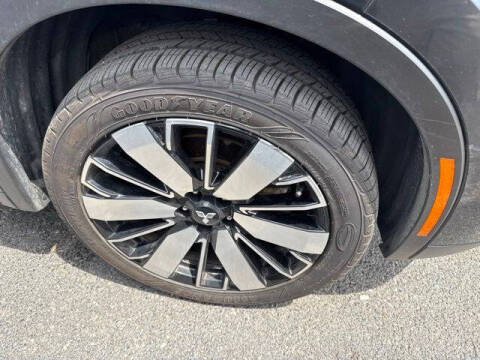 2025 Mitsubishi Outlander