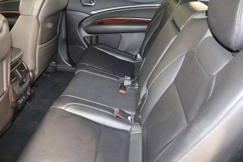 2020 Acura MDX SH-AWD