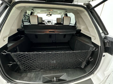 2016 GMC Terrain Denali