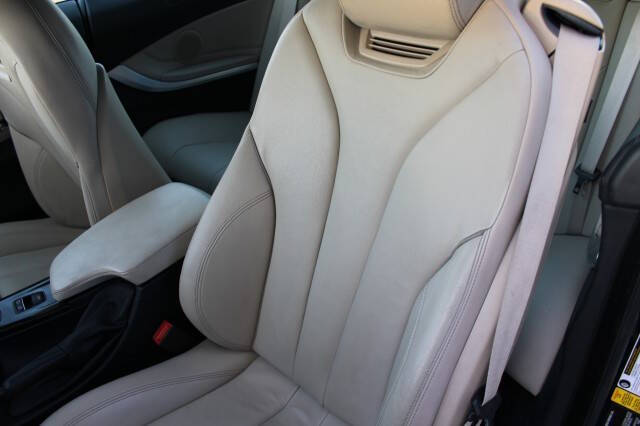 2015 BMW 4 Series 428i