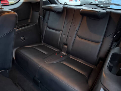 2018 Mazda CX-9 Touring