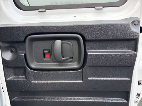 2024 GMC Savana 2500