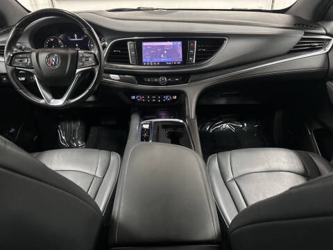 2022 Buick Enclave Premium