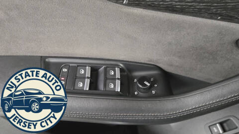 2019 Audi Q8 quattro Prestige 55 TFSI