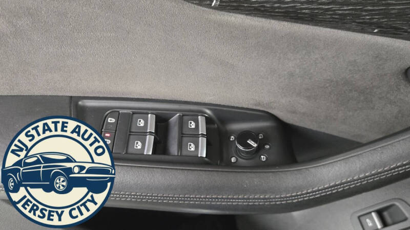 2019 Audi Q8 quattro Prestige 55 TFSI